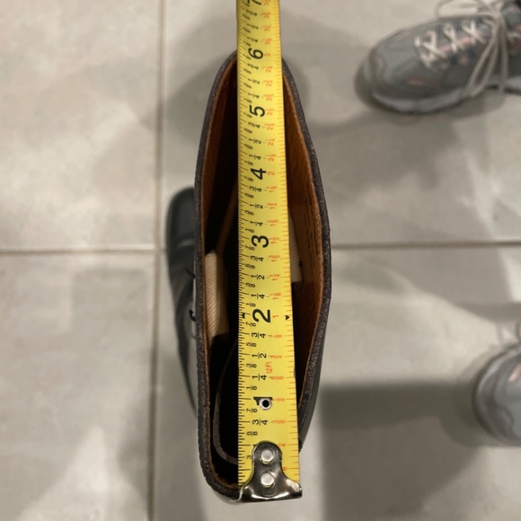 Ladies Vintage Churchill English Riding Boots - Picture 13 of 13